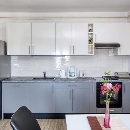 Apartment Tisno 5130C Zewnętrze zdjęcie
