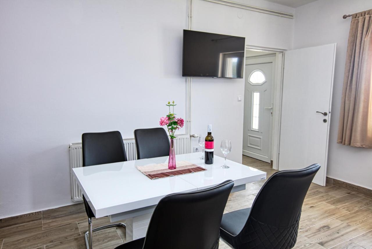 Apartment Tisno 5130C Zewnętrze zdjęcie