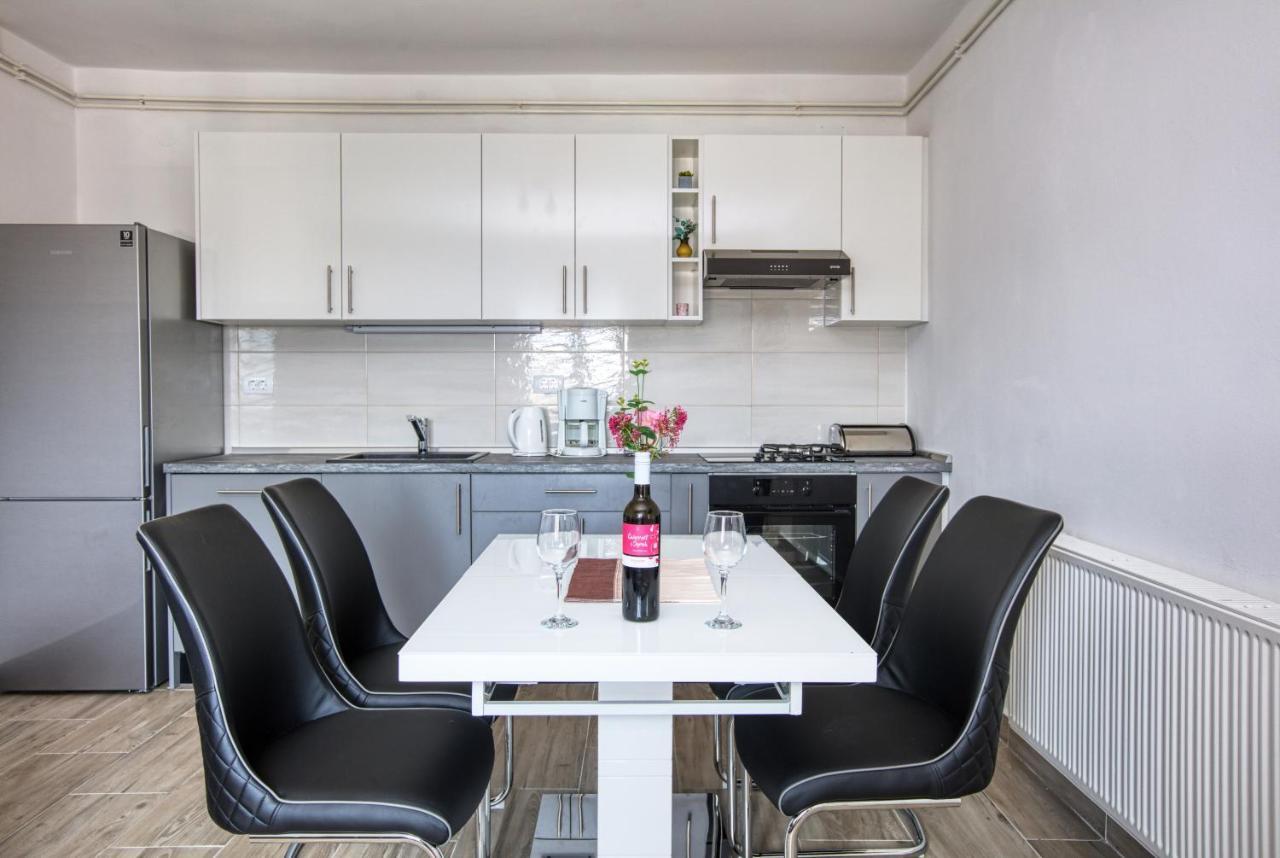 Apartment Tisno 5130C Zewnętrze zdjęcie