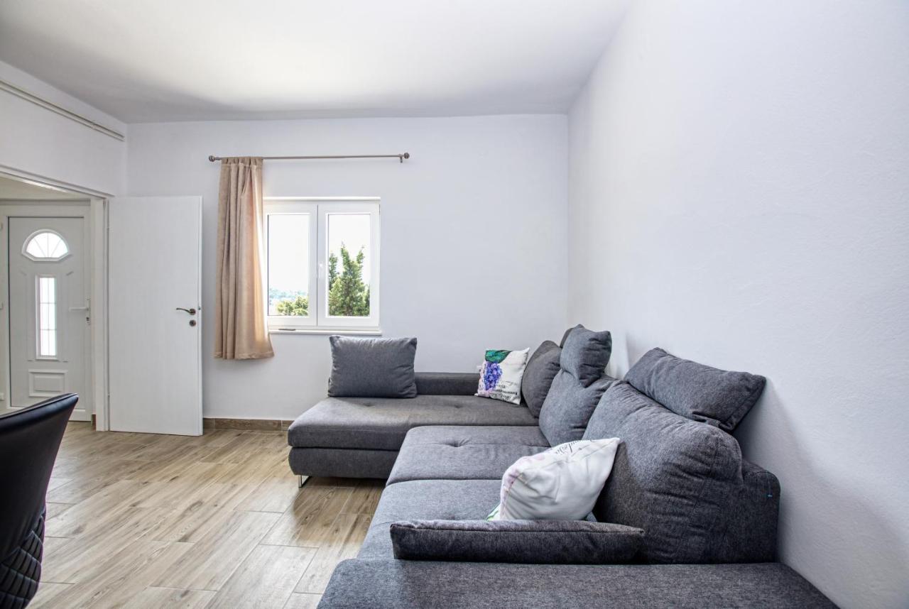 Apartment Tisno 5130C Zewnętrze zdjęcie